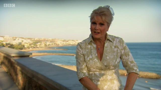 Angela rippon cougarwatch! Angela rippon cougarwatch!