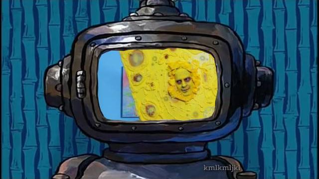Gary it's on Gary it's on