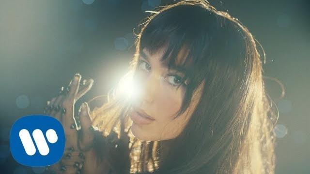 Dua lipa - levitating featuring dababy (official music video) Dua lipa - levitating featuring dababy (official music video)