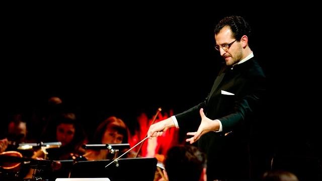 Smetana: vltava (the moldau) - stunning performance Smetana: vltava (the moldau) - stunning performance