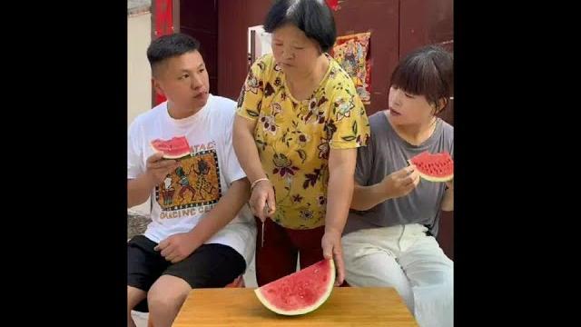 @tcl air conditioning #tcl xiao blue wing air conditioner champion selection# the funny couple who @tcl air conditioning #tcl xiao blue wing air conditioner champion selection# the funny couple who