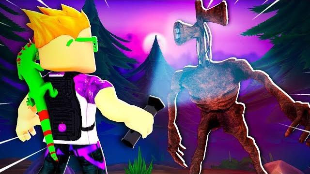 Сиреноголовый в roblox... Сиреноголовый в roblox...
