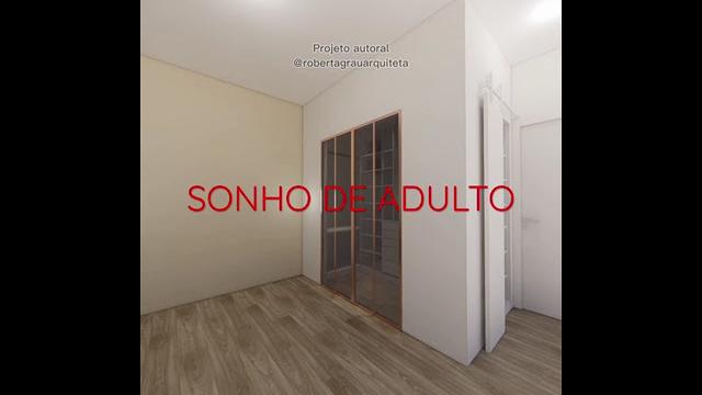 Quarto pequeno com closet e área de estudo #arquitetura #arquiteturadeinteriores #decoração #quarto Quarto pequeno com closet e área de estudo #arquitetura #arquiteturadeinteriores #decoração #quarto