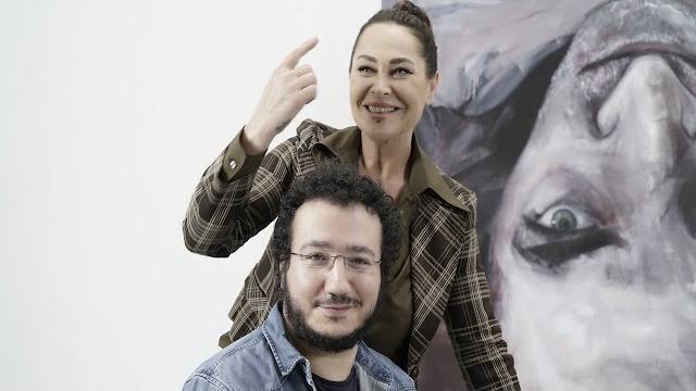 Hülya avşar show - oytun erbaş Hülya avşar show - oytun erbaş