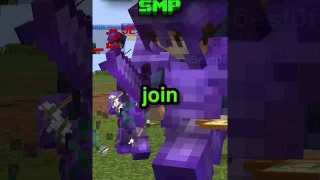 Best public minecraft smp (free to join!) Best public minecraft smp (free to join!)