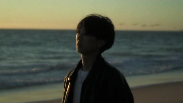 Yung kai - blue (official music video) Yung kai - blue (official music video)