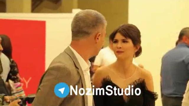 Diana turmush ortogi bilan Diana turmush ortogi bilan