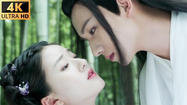 【movie】灰姑娘对陌生男人一见钟情,却不知他是最危险的恶魔!#赵露思 #肖战 #中国电视剧 【movie】灰姑娘对陌生男人一见钟情,却不知他是最危险的恶魔!#赵露思 #肖战 #中国电视剧