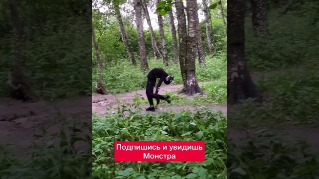 Замечен мутант в чернобыле Замечен мутант в чернобыле