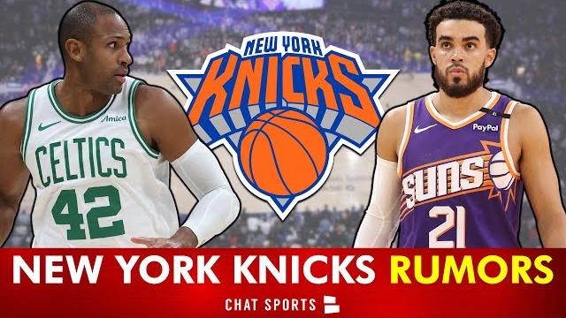 Realistic new york knicks free agent targets Realistic new york knicks free agent targets