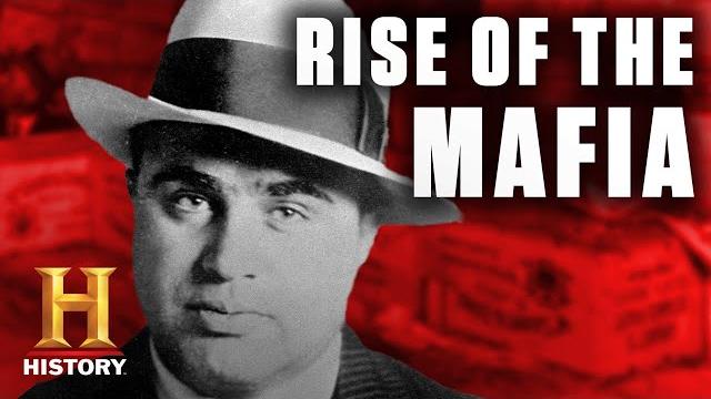 How prohibition created the mafia | history How prohibition created the mafia | history