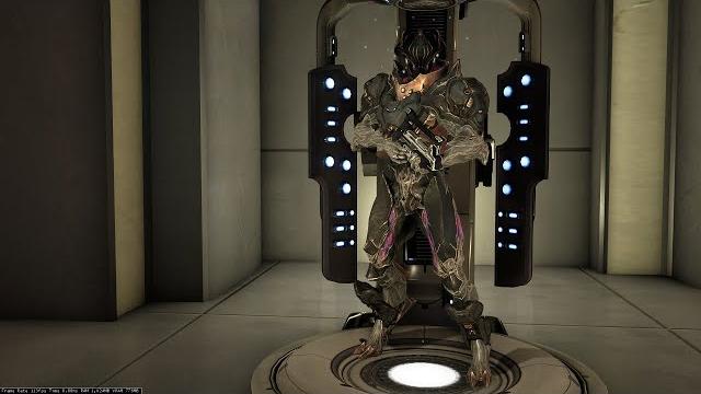 How to play nidus - explained How to play nidus - explained