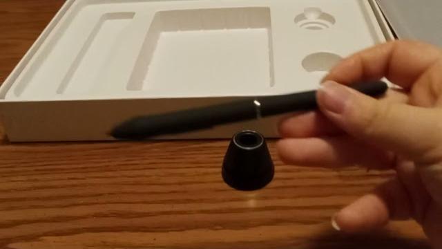 Veikk vk 1060 unboxing Veikk vk 1060 unboxing