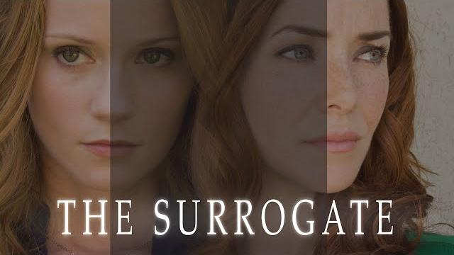 The surrogate - full movie The surrogate - full movie