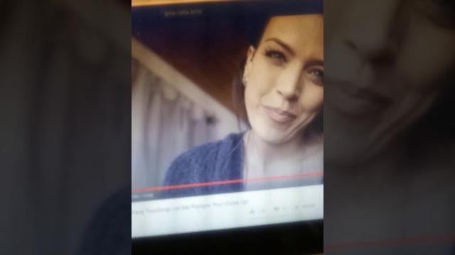 Asmr gina carla is a weird and scary website Asmr gina carla is a weird and scary website