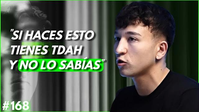 Lo que nadie te cuenta sobre el trastorno por déficit de atención | eclécticos worldwide #168 Lo que nadie te cuenta sobre el trastorno por déficit de atención | eclécticos worldwide #168