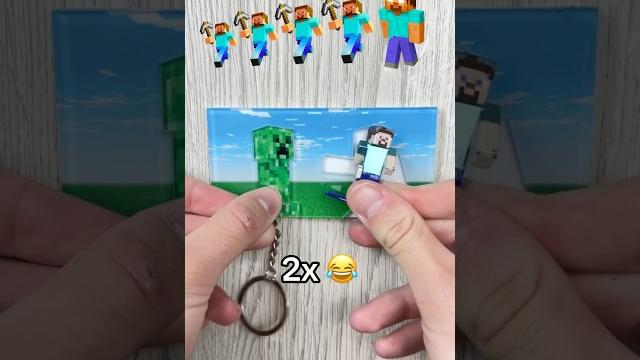 Will i fit herobrine guys ? #minecraft Will i fit herobrine guys ? #minecraft