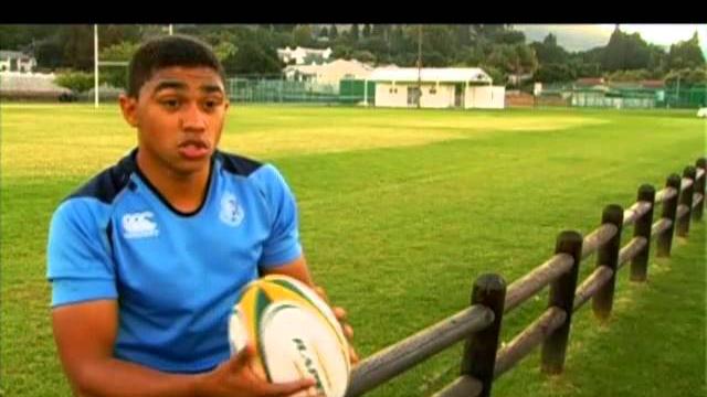 Premier interschools rugby: grey college v paarl boys high- match build up: paarl boys high Premier interschools rugby: grey college v paarl boys high- match build up: paarl boys high