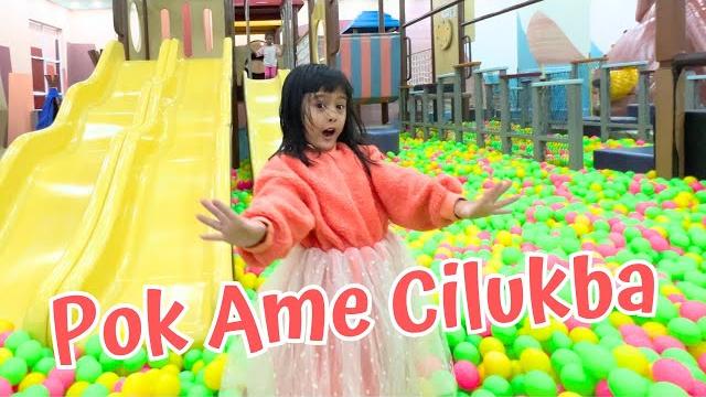 Pok ame cilukba | lagu anak terfavorit terbaru Pok ame cilukba | lagu anak terfavorit terbaru