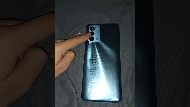 Zte blade v40 Zte blade v40