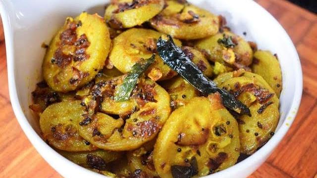 ভাতকেৰেলাৰ এক নতুন জুতি লওঁক i bhat kerela bhaji i bhat kerela recipe in assamese i vat kerela ভাতকেৰেলাৰ এক নতুন জুতি লওঁক i bhat kerela bhaji i bhat kerela recipe in assamese i vat kerela