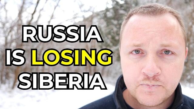 What russia doesn't want you to know about siberia What russia doesn't want you to know about siberia