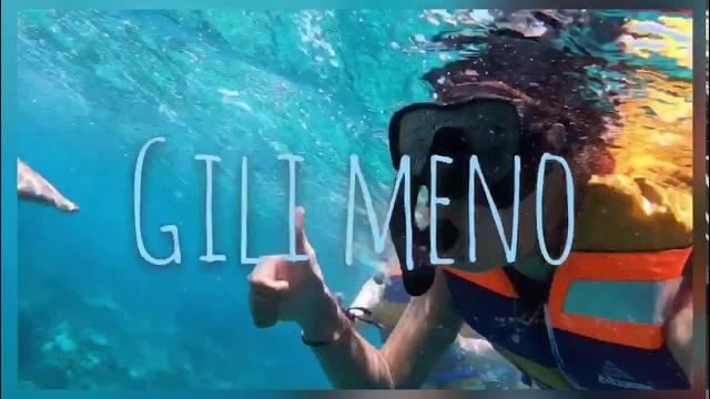 Vlog#1 : trip to lombok Vlog#1 : trip to lombok