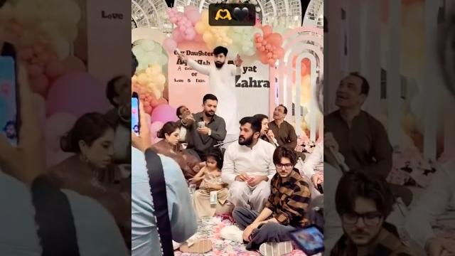 Ayat zahra aqiqa rajab friends enjoy ️#rajabfamily #viralvideo #youtubeshorts #shortsfeed #shorts Ayat zahra aqiqa rajab friends enjoy ️#rajabfamily #viralvideo #youtubeshorts #shortsfeed #shorts