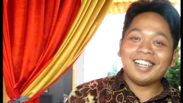 Megat tresno #sangaji Megat tresno #sangaji