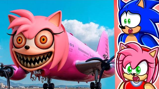 Reacting to amy infected sky Reacting to amy infected sky