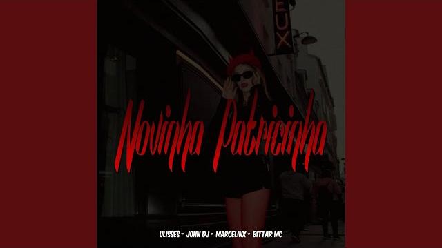 Novinha patricinha Novinha patricinha