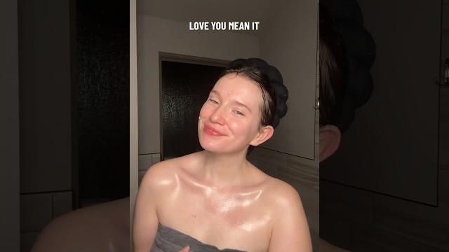 Night time skincare routine meets my time of the month. ladies, help a girl out! #skincare #hormones Night time skincare routine meets my time of the month. ladies, help a girl out! #skincare #hormones