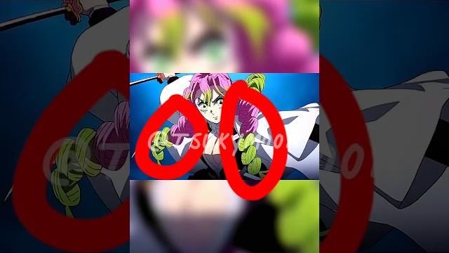 Obanai's and mitsuri's secrets children ??? (théorie) Obanai's and mitsuri's secrets children ??? (théorie)