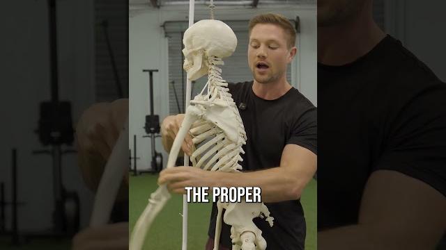 The secret key to fixing shoulder pain The secret key to fixing shoulder pain