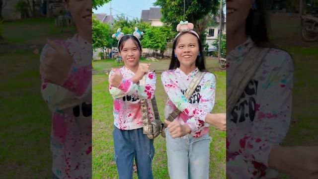 Antara kau dan aku trend terbaru yang lagi viral Antara kau dan aku trend terbaru yang lagi viral
