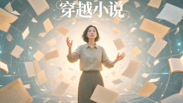 小說作者穿越自己寫的狗血文,手握劇本瘋狂開掛,虐渣打臉改寫 be 結局! #熱門短劇 #完結 #完整版 #大結局 小說作者穿越自己寫的狗血文,手握劇本瘋狂開掛,虐渣打臉改寫 be 結局! #熱門短劇 #完結 #完整版 #大結局