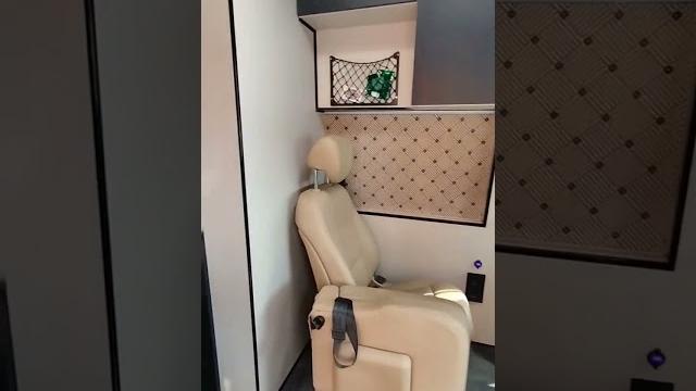 Из хлама в автодом Из хлама в автодом