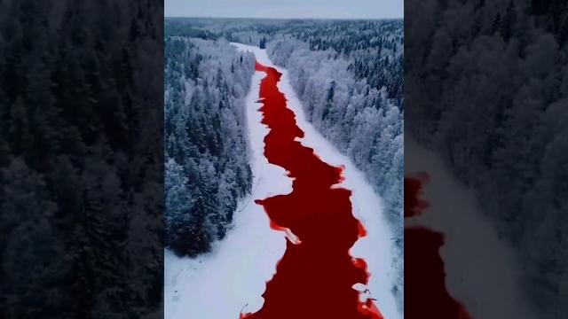The most beautiful places in russia ️ The most beautiful places in russia ️