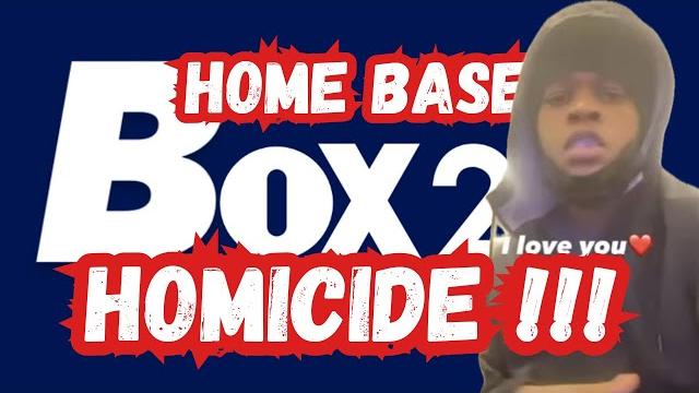 Box 29 news:my homie lil brova !!! Box 29 news:my homie lil brova !!!