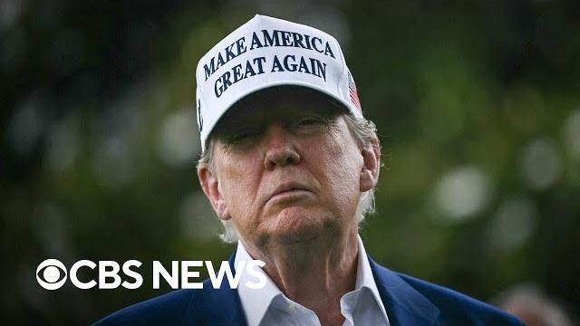 What we know about trump's looming decision on bombing iran's nuclear sites with israel What we know about trump's looming decision on bombing iran's nuclear sites with israel