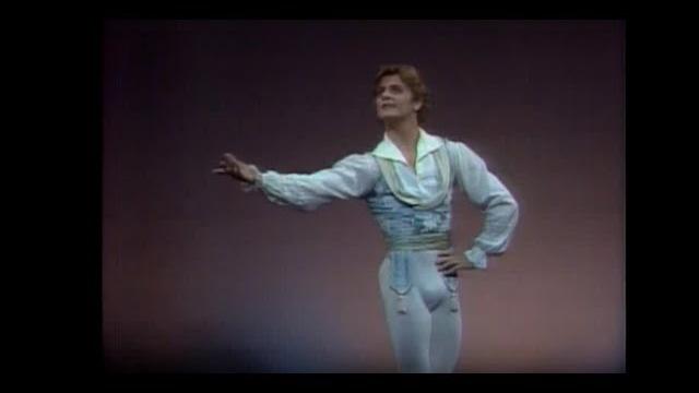 Mikhail baryshnikov - the best! Mikhail baryshnikov - the best!