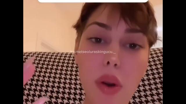Kısmetse olur programına tekrardan yarışmacı olarak katılan şeydanur tunç'dan lezbi̇yen açiklamasi! Kısmetse olur programına tekrardan yarışmacı olarak katılan şeydanur tunç'dan lezbi̇yen açiklamasi!