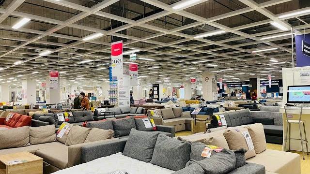 Hoff мебель. диваны, кресла, столы и другая мебель по доступным ценам. большая распродажа в hoff Hoff мебель. диваны, кресла, столы и другая мебель по доступным ценам. большая распродажа в hoff