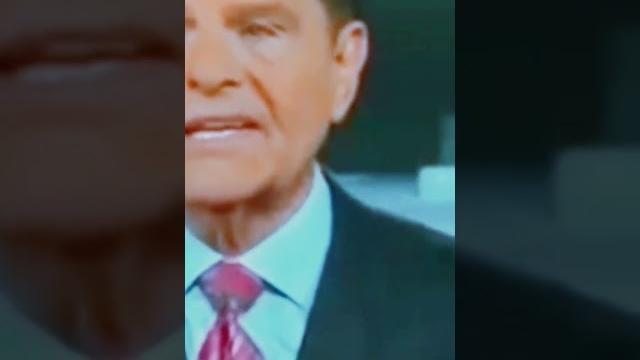 Elitest muppet- kenneth copeland at work Elitest muppet- kenneth copeland at work
