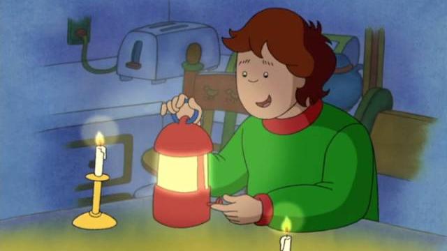 Caillou s02 e72 i the little bird / lights out / caillou's check up / calling dr. caillou Caillou s02 e72 i the little bird / lights out / caillou's check up / calling dr. caillou