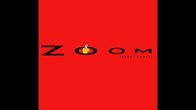 Zoom by istvan banyai Zoom by istvan banyai