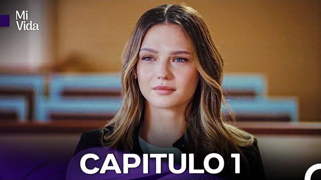 Mi vida capítulo 1 (doblado en español) (la versión larga) Mi vida capítulo 1 (doblado en español) (la versión larga)
