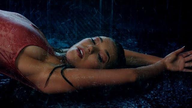 Jaimie steck- full moon official music video Jaimie steck- full moon official music video