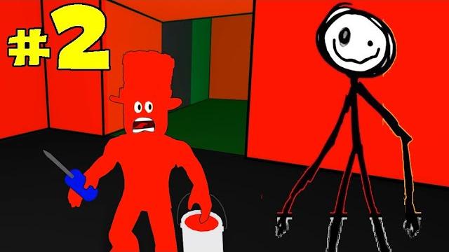 Выбери и найди цвет чтобы выжить глава 2 в roblox! рисуй или умри тайная комната в color or die Выбери и найди цвет чтобы выжить глава 2 в roblox! рисуй или умри тайная комната в color or die
