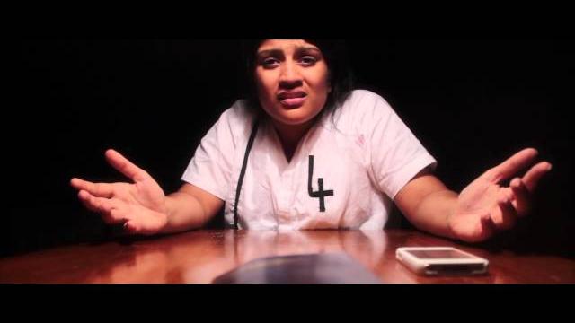 Super miranda - short film 2014 english Super miranda - short film 2014 english